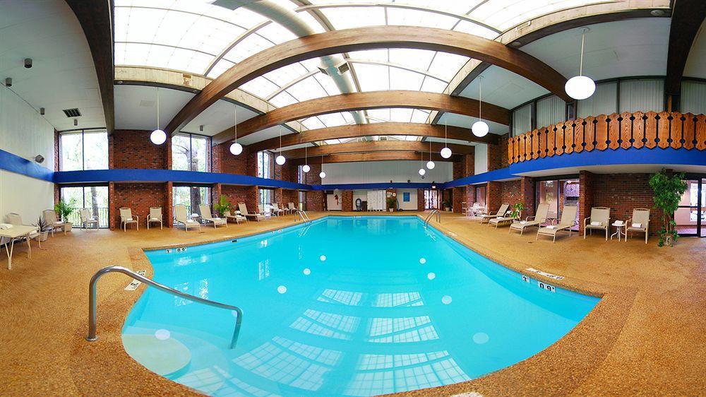 Comfort Inn Airport Manchester Extérieur photo