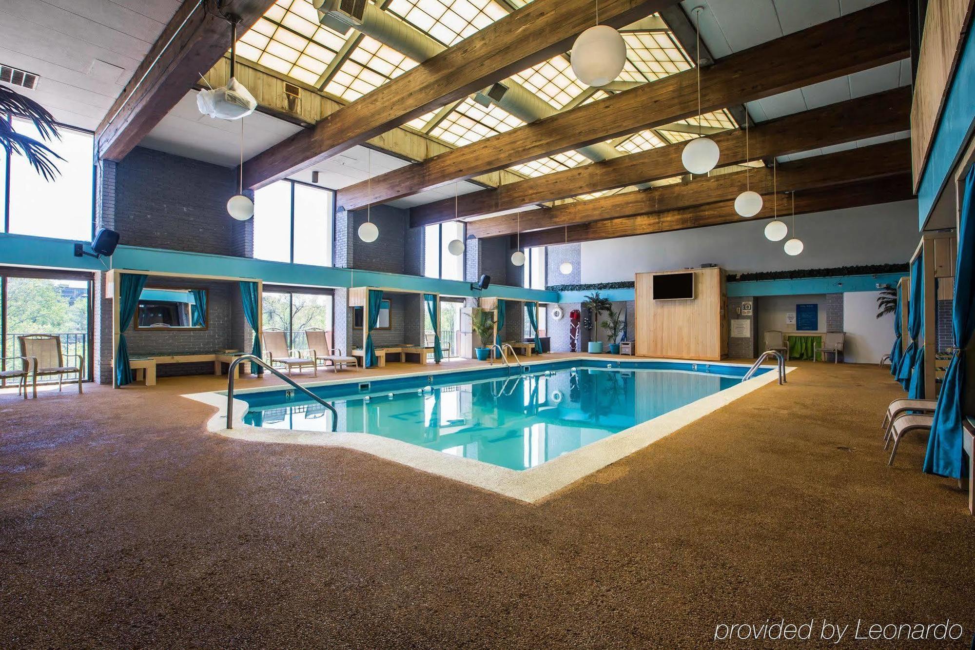 Comfort Inn Airport Manchester Extérieur photo